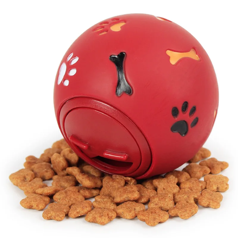 HELLOMOON Dog Toy anti Biting resistant puzzle milk rubber rotating spill ball dog toy
HELLOMOON Dog Toy anti Biting resistant puzzle milk rubber rotating spill ball dog toy