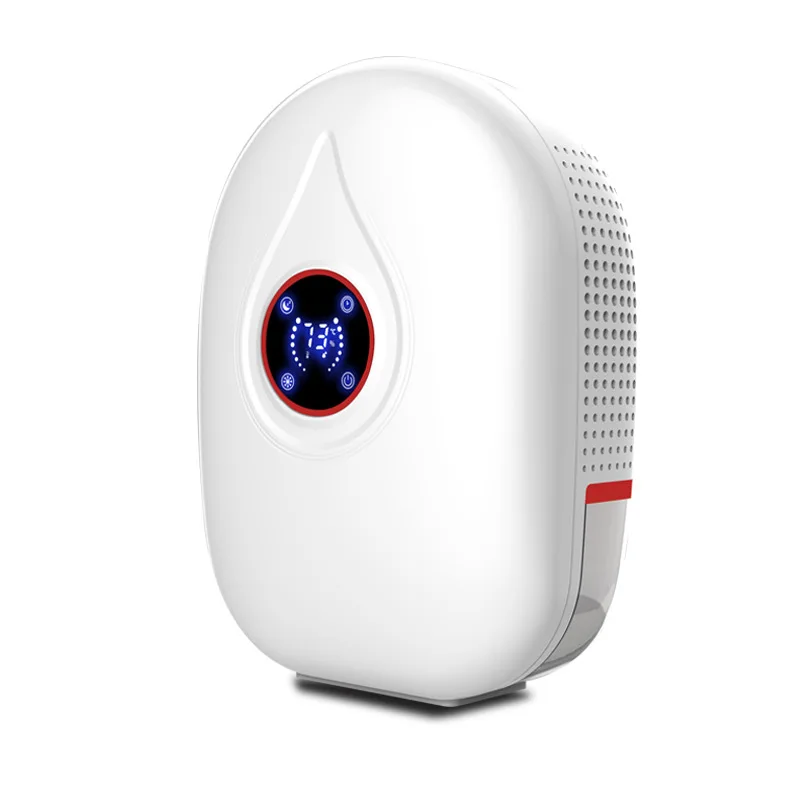 Home Bedroom Mini Dehumidifier with Remote Control Basement To Wet Machine Dehumidifier Dehumidifier Moisture Absorber
Home Bedroom Mini Dehumidifier with Remote Control Basement To Wet Machine Dehumidifier Dehumidifier Moisture Absorber
