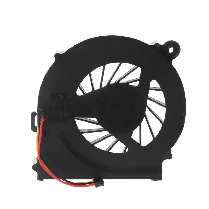 Laptop Cooler CPU Cooling Fan For HP Pavilion G6 G6-1000 G6-1100 G6-1200 G6-1300
Laptop Cooler CPU Cooling Fan For HP Pavilion G6 G6-1000 G6-1100 G6-1200 G6-1300
