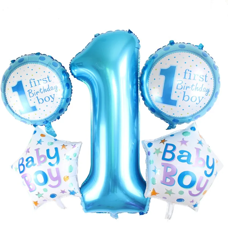 Foil Number Letter Decorative Party Balloons Birthday Babyboys Babygirls Decor First for Perfect
Foil Number Letter Decorative Party Balloons Birthday Babyboys Babygirls Decor First for Perfect