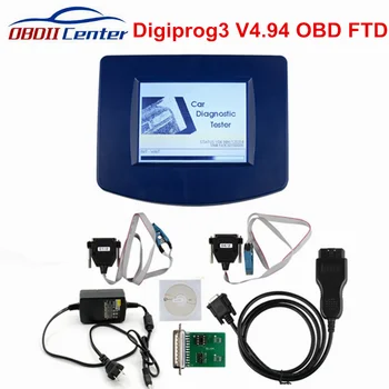 New DigiprogIII 4.94 Digiprog III Main Unit FTDI Digiprog3 Mileage Correction Tool Digiprog 3 V4.94 ST01 ST04 OBDII OBD2 Version
New DigiprogIII 4.94 Digiprog III Main Unit FTDI Digiprog3 Mileage Correction Tool Digiprog 3 V4.94 ST01 ST04 OBDII OBD2 Version