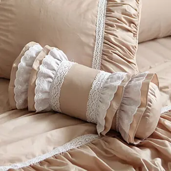 New luxury candy pillow European embroidery lace lumbar pillows wrinkle elegant cushion sofa bedding elegant cake layerscushions
New luxury candy pillow European embroidery lace lumbar pillows wrinkle elegant cushion sofa bedding elegant cake layerscushions