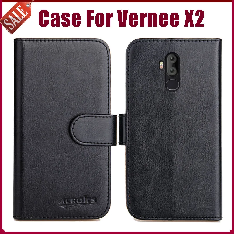 Hot Sale! Vernee X2 Case New Arrival 6 Colors High Quality Flip Leather Protective Phone Cover For Vernee X2 Case
Hot Sale! Vernee X2 Case New Arrival 6 Colors High Quality Flip Leather Protective Phone Cover For Vernee X2 Case