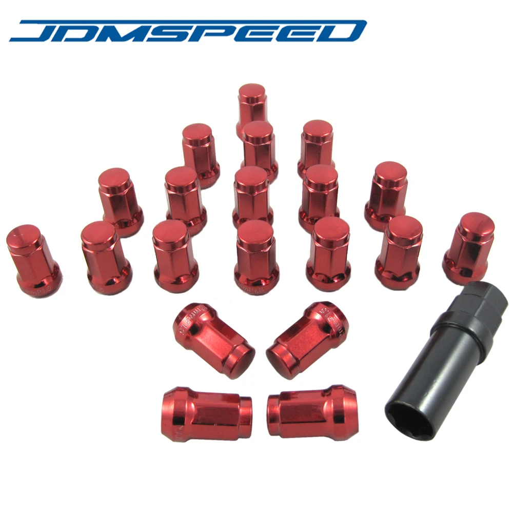 Xpower -Steel JDM Lug Nuts Heptagon M12x1.5 tuner For Honda civic EK EG DC2
Xpower -Steel JDM Lug Nuts Heptagon M12x1.5 tuner For Honda civic EK EG DC2