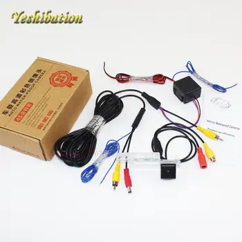 Yeshibation Car Rear View Camera Power Relay Filter For Volkswagen VW B7 B7L CC Golf 6 GTI 2013 HD Night Vision Reverse Camera
Yeshibation Car Rear View Camera Power Relay Filter For Volkswagen VW B7 B7L CC Golf 6 GTI 2013 HD Night Vision Reverse Camera