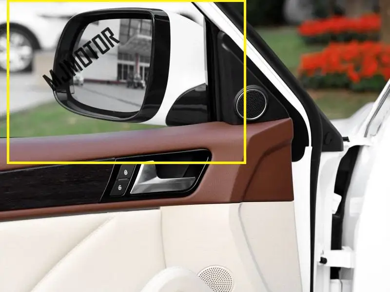 Rear-view mirrors glass left and right side for Chinese ZOTYE T600 SUV 2012-2016 Auto car motor parts T6008202010002B112742U
Rear-view mirrors glass left and right side for Chinese ZOTYE T600 SUV 2012-2016 Auto car motor parts T6008202010002B112742U