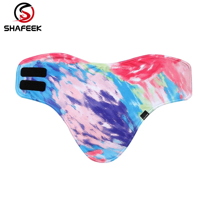 SHAFEEK Men Women Ski Cycling Bicycle Winter Warm Protection Face Mask Snowboard Motorcycle Bike Thermal Cute Cartoon Scarf
SHAFEEK Men Women Ski Cycling Bicycle Winter Warm Protection Face Mask Snowboard Motorcycle Bike Thermal Cute Cartoon Scarf