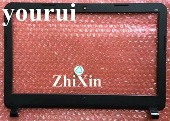yourui Laptop ICD front bezel cover screen frame For HP 14-G 14-R 240 245 246 G3 766897-001
yourui Laptop ICD front bezel cover screen frame For HP 14-G 14-R 240 245 246 G3 766897-001