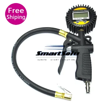 Free shipping Multifunction Auto Car motorcycle Bicycle Tire Pressure Gauge Air Inflator Gun
Free shipping Multifunction Auto Car motorcycle Bicycle Tire Pressure Gauge Air Inflator Gun
