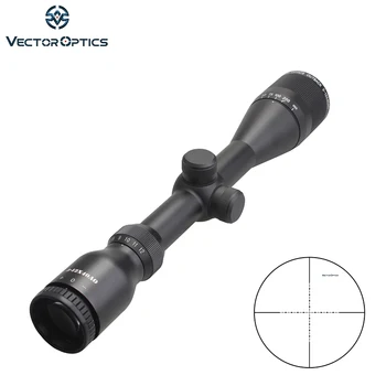 Vector Optics Outback 3-12x40 AO 1" Adjustment Objective Riflescope Hunting .223 5.56mm 7.62 Finger Turret Rifle Scope Air Gun
Vector Optics Outback 3-12x40 AO 1" Adjustment Objective Riflescope Hunting .223 5.56mm 7.62 Finger Turret Rifle Scope Air Gun