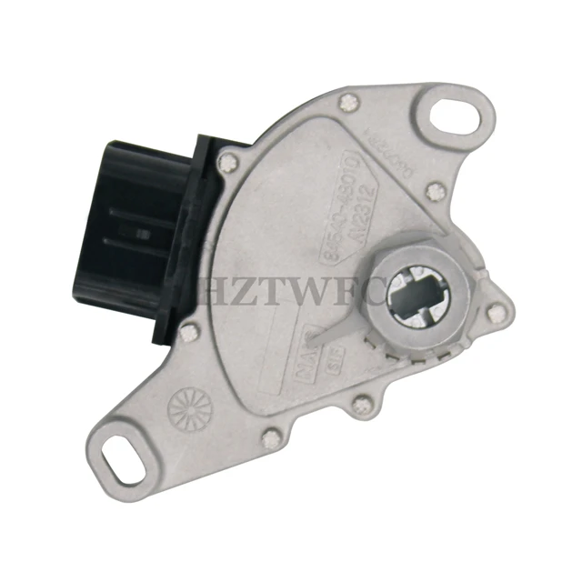 New Neutral Safety Switch For Toyota Previa Tarago Alphard Verso Lexus ES300 Camry Corolla RAV4 84540-48010 8454048010
New Neutral Safety Switch For Toyota Previa Tarago Alphard Verso Lexus ES300 Camry Corolla RAV4 84540-48010 8454048010
