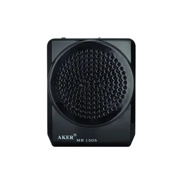 MR1505 sales promotion guide special loudspeaker, teacher amplifier, waist mounted loudspeaker
MR1505 sales promotion guide special loudspeaker, teacher amplifier, waist mounted loudspeaker