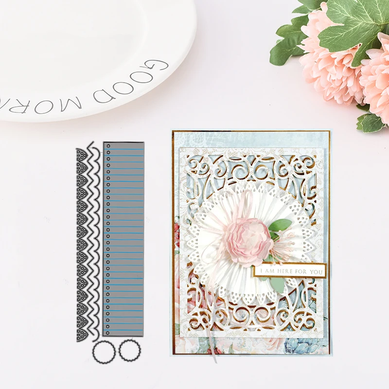 Special Irregular Figure Metal Cutting Dies for Scrapbooking DIY Album Embossing Folder Paper Card Maker Decorative Stencils
Special Irregular Figure Metal Cutting Dies for Scrapbooking DIY Album Embossing Folder Paper Card Maker Decorative Stencils