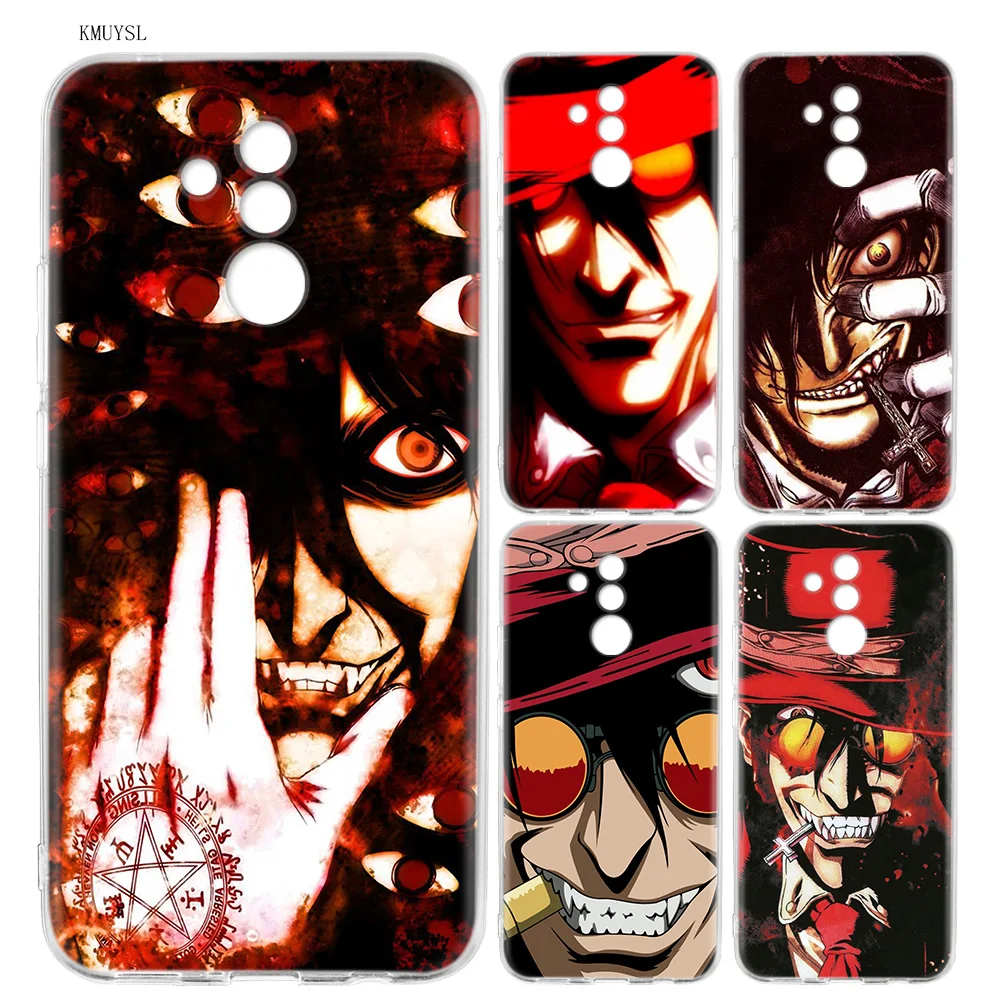 KMUYSL Alucard Hellsing Anime Silicone Case for Huawei Mate 20 Lite Honor 10 8X Play Y6 Y5 Y7 Y9 Prime 2018 7A Pro 7C
KMUYSL Alucard Hellsing Anime Silicone Case for Huawei Mate 20 Lite Honor 10 8X Play Y6 Y5 Y7 Y9 Prime 2018 7A Pro 7C