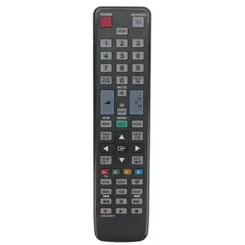 New AA59-00507A Replaced Remote Control fit for Samsung TV UE46D6000 UE37D6575 UE40D6300 TV 
New AA59-00507A Replaced Remote Control fit for Samsung TV UE46D6000 UE37D6575 UE40D6300 TV