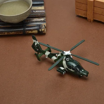 1:100 WZ-9 Dolphin Helicopter Armed Aircraft Model Simulation Military Helicopter Model
1:100 WZ-9 Dolphin Helicopter Armed Aircraft Model Simulation Military Helicopter Model
