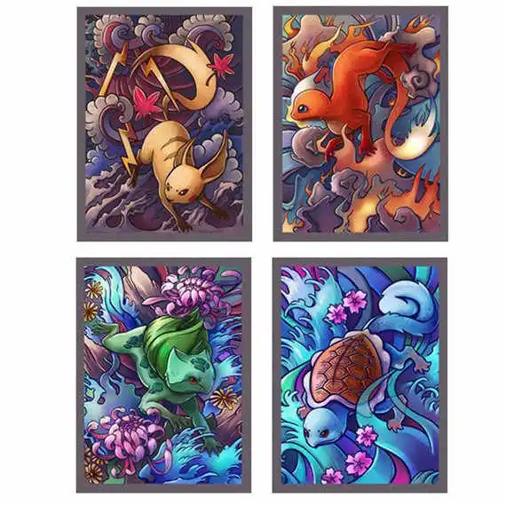 Diy 5D Diamond Painting Full Set Cartoon Turtle Diamond Mosaic Sale Cartoon fox Diamond Embroidery Daimond-painting Kid's Gift
Diy 5D Diamond Painting Full Set Cartoon Turtle Diamond Mosaic Sale Cartoon fox Diamond Embroidery Daimond-painting Kid's Gift