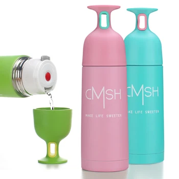 380ml Top Quality Creative Household Cup Stainless Steel Vacuum Cup Wine Glass Cup Portable Thermos Cup Water Bottle Office
380ml Top Quality Creative Household Cup Stainless Steel Vacuum Cup Wine Glass Cup Portable Thermos Cup Water Bottle Office