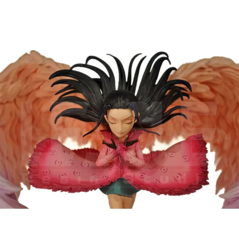ONE-PIECE-Statue-The-Straw-Hat-Pirates-Archaeologis-Nico-Robin-Bust-Miss-Allsunday-League-Dd-GK (5)