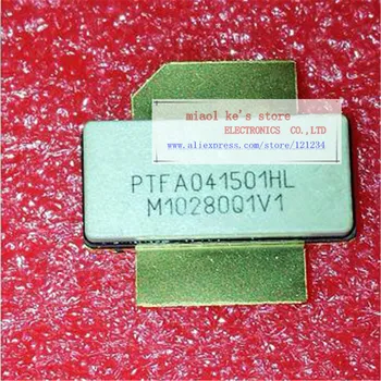 100%Original: PTFA041501HL Package:PG-64248-2 - Thermally-Enhanced High Power RF LDMOS FETs 150W 420–500MHz
100%Original: PTFA041501HL Package:PG-64248-2 - Thermally-Enhanced High Power RF LDMOS FETs 150W 420–500MHz