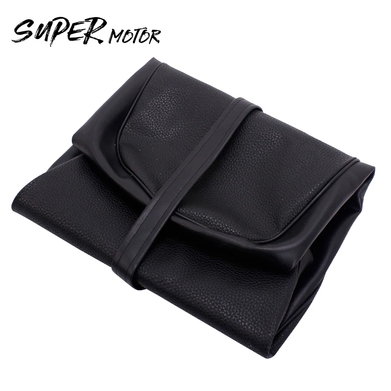 Motorcycle Accessories Seat Cushions Leather Cover Seat Waterproof For Kawasaki ZRX400 ZRX water-cooled Pedestal
Motorcycle Accessories Seat Cushions Leather Cover Seat Waterproof For Kawasaki ZRX400 ZRX water-cooled Pedestal