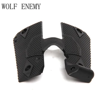 Tactical Military Sale Rushed Bore Sight Lasers Hunting Pressure Activation Lasergrips for 1911 Compact Airsoft Pistol Grip Type
Tactical Military Sale Rushed Bore Sight Lasers Hunting Pressure Activation Lasergrips for 1911 Compact Airsoft Pistol Grip Type
