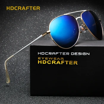 Fashion Classic Retro Driving Sunglasses Polarized Lens Coating Sun Glasses for Men Eyewear Goggle Accessories oculos
Fashion Classic Retro Driving Sunglasses Polarized Lens Coating Sun Glasses for Men Eyewear Goggle Accessories oculos