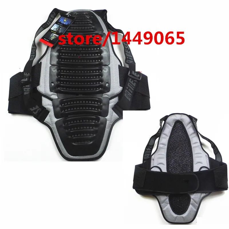 2018 NEW dan Motorcycle Motorcross Bike Rock Climbing cycling Back Protector Body Spine Armor L size hot selling body
2018 NEW dan Motorcycle Motorcross Bike Rock Climbing cycling Back Protector Body Spine Armor L size hot selling body