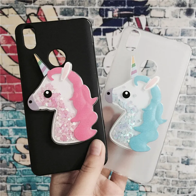 Unicorn Quicksand Liquid Soft Silicone Case For Asus Zenfone 5 ZE620KL/ 5Z ZS620KL 6.2-inch Phone Cover Cartoon Diamond Funda
Unicorn Quicksand Liquid Soft Silicone Case For Asus Zenfone 5 ZE620KL/ 5Z ZS620KL 6.2-inch Phone Cover Cartoon Diamond Funda