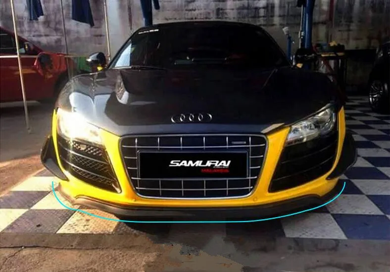 2.5M Car styling Rubber Boky Kit ,Front lip, Side Skirt Trim For Kia Rio K2 K3 K5 K4 KX3 Cerato Niro Soul Forte Car Accessories
2.5M Car styling Rubber Boky Kit ,Front lip, Side Skirt Trim For Kia Rio K2 K3 K5 K4 KX3 Cerato Niro Soul Forte Car Accessories