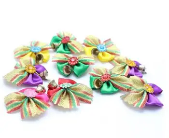 100pcs/lot Hot sale Pet Dog Christmas holiday Hair Bows Dog Hair Accessories Hair Tie Pet Grooming Products FM71
100pcs/lot Hot sale Pet Dog Christmas holiday Hair Bows Dog Hair Accessories Hair Tie Pet Grooming Products FM71