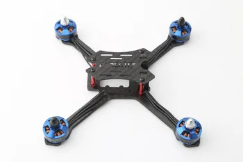 4pcs Nueva llegada Forester 2205 2300KV 3-4 s rosca CW motor sin escobillas para RC drone FPV Racing
4pcs Nueva llegada Forester 2205 2300KV 3-4 s rosca CW motor sin escobillas para RC drone FPV Racing