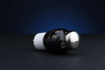 Shuguang Treasure Serie CV181-Z Vacuum Tube 6SN7/6N8P/6H8C Factory Full Matched Lamp
Shuguang Treasure Serie CV181-Z Vacuum Tube 6SN7/6N8P/6H8C Factory Full Matched Lamp