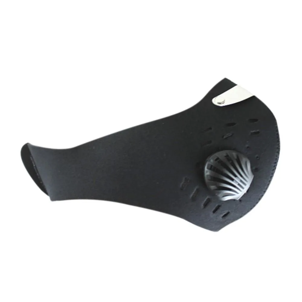 Outdoor Men Cycling Face Masks Half Face Mask Anti-Dust Outdoor Sport Bicycle Mask Carbon Protective Filter Air Polluting Outdoor Men Cycling Face Masks Half Face Mask Anti-Dust Outdoor Sport Bicycle Mask Carbon Protective Filter Air Polluting