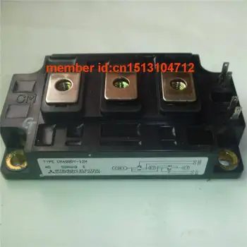 CM400DY-12HE 
CM400DY-12HE