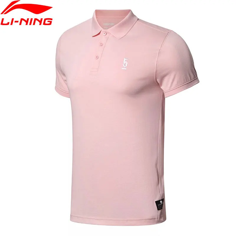 (Clearance Sale)Li-Ning Men's Basketball T-shirt BAD FIVE Breathable 64% Cotton 36% Polyester LiNing Sports Tees APLN049 MTS2764
(Clearance Sale)Li-Ning Men's Basketball T-shirt BAD FIVE Breathable 64% Cotton 36% Polyester LiNing Sports Tees APLN049 MTS2764