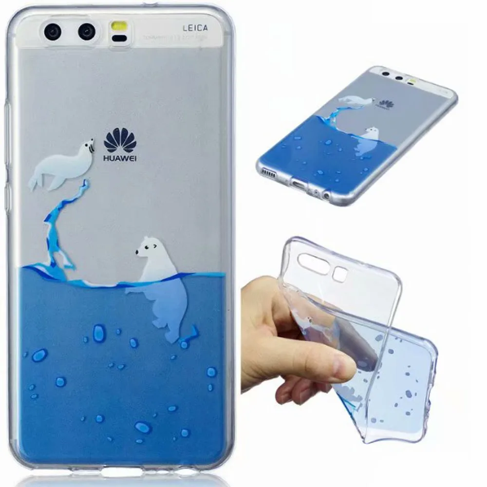 For HUAWEI P10 Case Lovely Soft Silicone TPU For Huawei P10 P 10 HuaweiP10 Cases Mobile Phone Protective Back Cover Coque
For HUAWEI P10 Case Lovely Soft Silicone TPU For Huawei P10 P 10 HuaweiP10 Cases Mobile Phone Protective Back Cover Coque