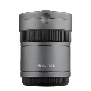 Car Ashtray with LED Light Cigarette Ash Tray Container Smoke Ash Cylinder Smoke Cup Holder Storage Cup Auto Accessories
Car Ashtray with LED Light Cigarette Ash Tray Container Smoke Ash Cylinder Smoke Cup Holder Storage Cup Auto Accessories