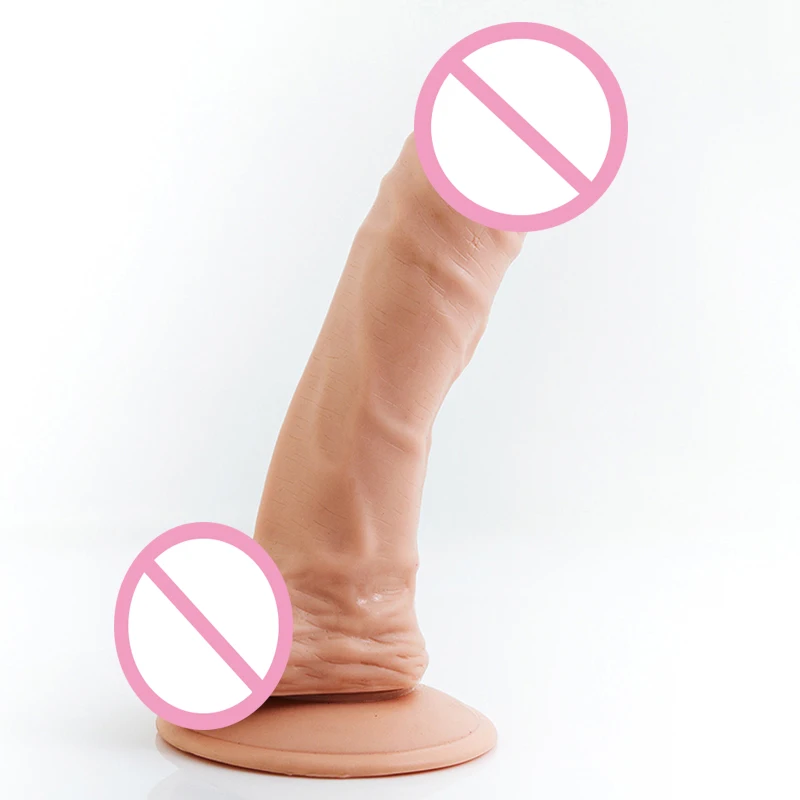 Фаллоимитатор Здоровье