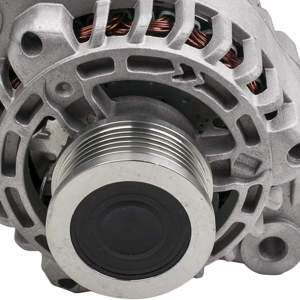 Alternateur Opel 1.9 CDTi Zafira Vectra C Astra H SAAB 9-3 102211-8660 1204434