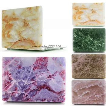 Marble Laptop cases 2016 NEW Hard Case Cover for Macbook Air Pro 11 12 13 15 inch Laptop Bag for Mac Book 13.3
Marble Laptop cases 2016 NEW Hard Case Cover for Macbook Air Pro 11 12 13 15 inch Laptop Bag for Mac Book 13.3