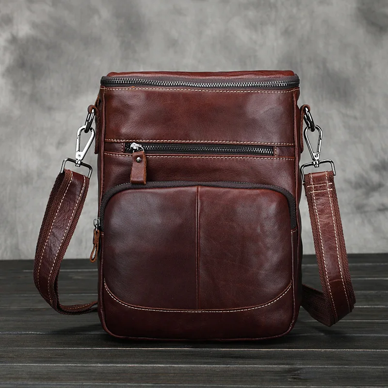 042018 new hot high quality man handbag men small flap bag male vintage messenger bag
042018 new hot high quality man handbag men small flap bag male vintage messenger bag