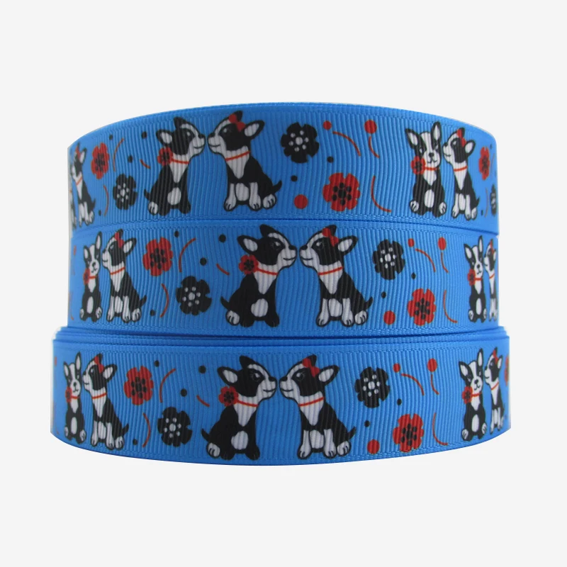 David accessories 7/8"(22mm) cartoon cute dogs printed polyester ribbon, DIY handmade materials, wedding gift wrap 10Y47157
David accessories 7/8"(22mm) cartoon cute dogs printed polyester ribbon, DIY handmade materials, wedding gift wrap 10Y47157