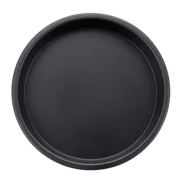 1Pcs 7 inch Pizza Pan Bakeware Carbon Steel Air Fryer Pan Plate Round Deep Dish Tray Mold Mould Baking Tools For Air Fryer
1Pcs 7 inch Pizza Pan Bakeware Carbon Steel Air Fryer Pan Plate Round Deep Dish Tray Mold Mould Baking Tools For Air Fryer