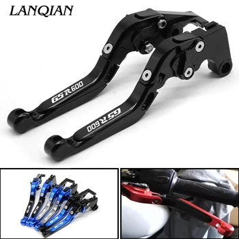 For SUZUKI GSR600 GSR 600 2006-2011 2007 2008 2009 2010 2011 Motorycle Folding Extendable Brake Clutch Levers
For SUZUKI GSR600 GSR 600 2006-2011 2007 2008 2009 2010 2011 Motorycle Folding Extendable Brake Clutch Levers