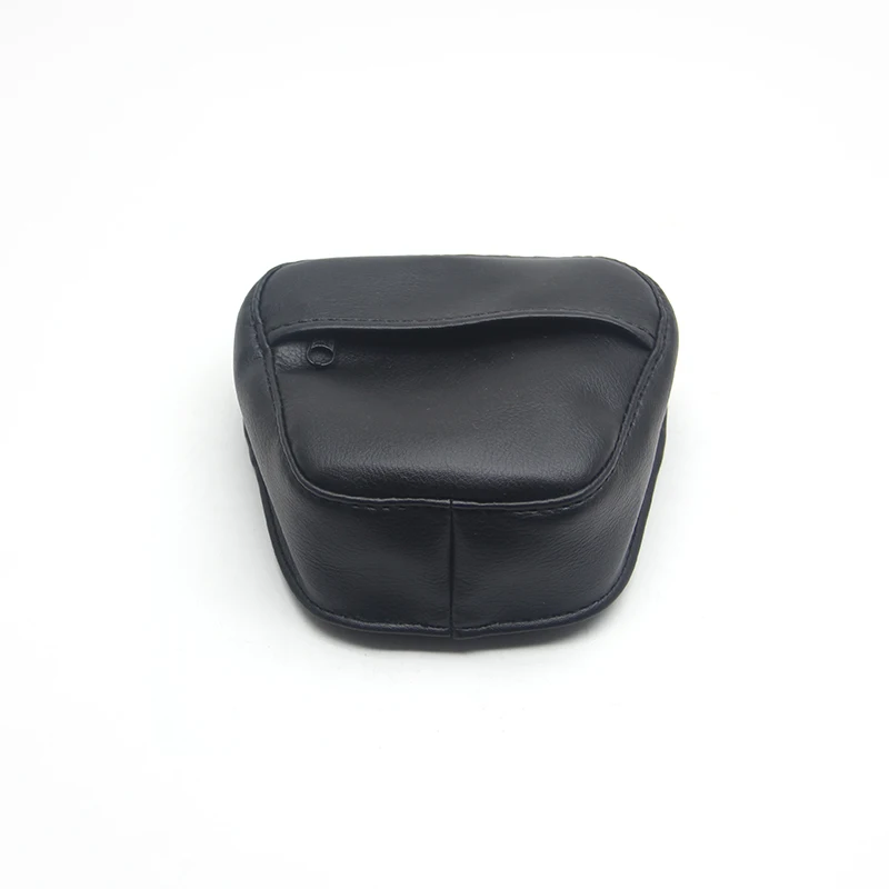 For Honda GoldWing GL1800 GL 1800 2018 Blended Black Motorcycle 6" x 5" x 1.5" Tour Tank Pouch Bag
For Honda GoldWing GL1800 GL 1800 2018 Blended Black Motorcycle 6" x 5" x 1.5" Tour Tank Pouch Bag