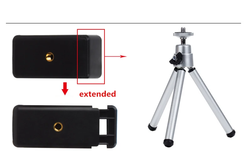 tripod holder (8)