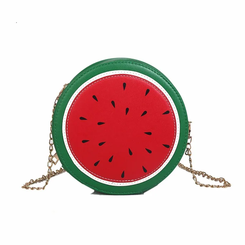 New Women Cute Fruit Bag, Watermelon Profile Peach Shape Avocado Shape Fashion Funny Young Lady Shoulder Bag Casual PU 
New Women Cute Fruit Bag, Watermelon Profile Peach Shape Avocado Shape Fashion Funny Young Lady Shoulder Bag Casual PU