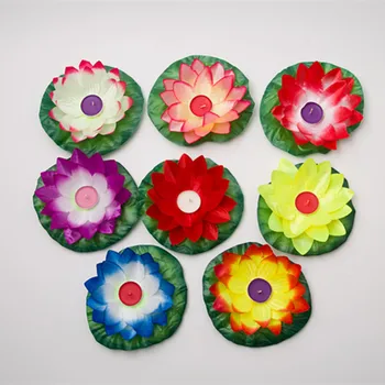 10 pcs/lot Valentine Candles Lanterns Wedding Wishing Water Flower Water Floating Lantern Lotus Flower Lamp Ornament
10 pcs/lot Valentine Candles Lanterns Wedding Wishing Water Flower Water Floating Lantern Lotus Flower Lamp Ornament