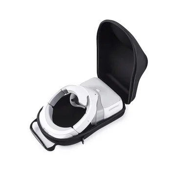 Special storage bag for flying glasses Waterproof and anti-fall handbags Shoulder bag for DJI goggles glasses
Special storage bag for flying glasses Waterproof and anti-fall handbags Shoulder bag for DJI goggles glasses